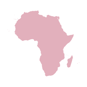AFRICA MAP