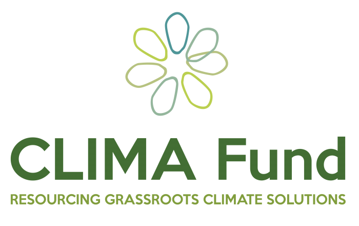 CLIMA Fund Logo