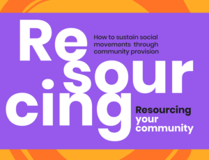 Resourcing Your Community